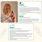 Solution minceur | Mélange de Fleurs de Bach