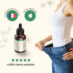 Solution minceur | Mélange de Fleurs de Bach